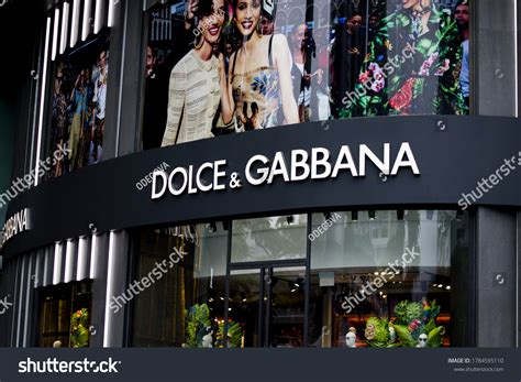 dolce & gabbana online store